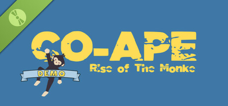 Co-Ape : Rise Of The Monke Demo