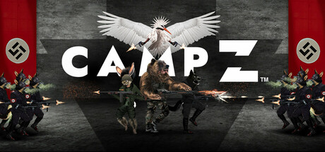 CAMP Z: THE AWAKENING