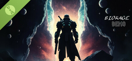 Biorage Demo