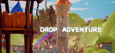 Drop Adventure