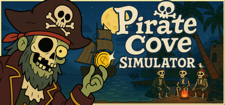 Pirate Cove Simulator