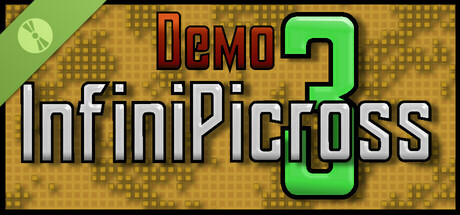 InfiniPicross 3 Demo