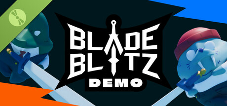 Blade Blitz Demo