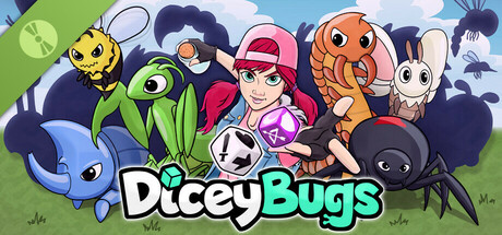 Dicey Bugs Demo