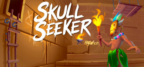 Skull Seeker Demo Playtest