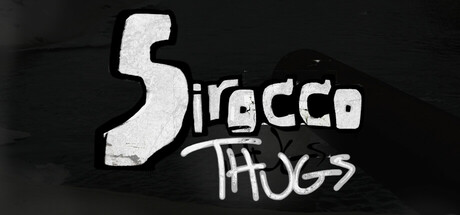 Sirocco Thugs : Winds of Pain