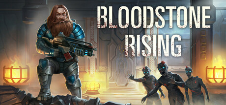 Bloodstone Rising