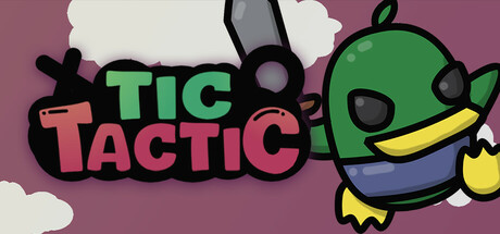 Tic Tactic Playtest