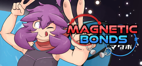 Magnetic Bonds