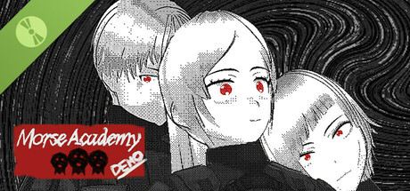 Morse Academy Demo