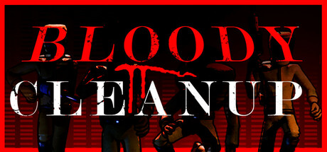 Bloody Cleanup