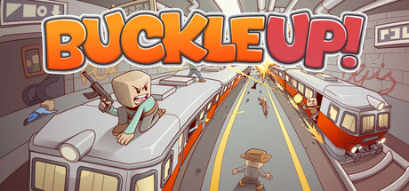 Buckle Up! Playtest