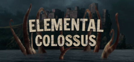 Elemental colossus