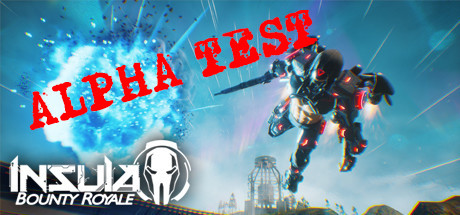 Insula: Bounty Royale Playtest