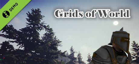 破阵图(Grids of World) Demo