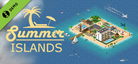 Summer Islands Demo
