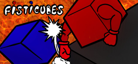 Fisticubes