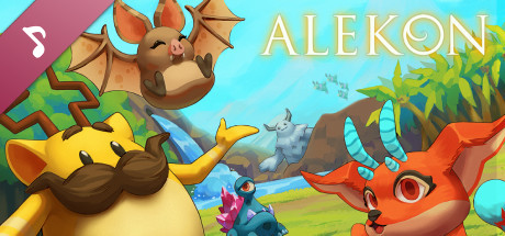 Alekon Soundtrack