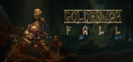 Goldenjar Fall Playtest