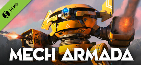 Mech Armada Demo