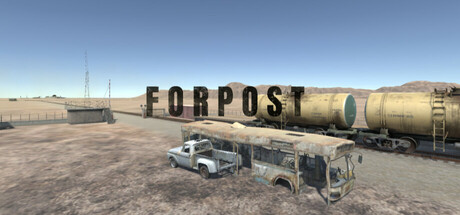 Forpost