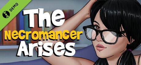 The Necromancer Arises Demo