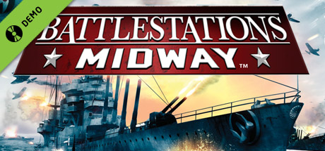 Battlestations: Midway Multiplayer Demo