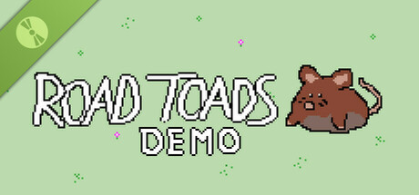 Road Toads Demo