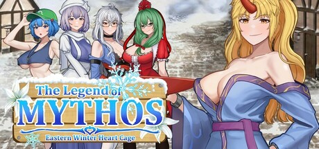 The Legend of Mythos