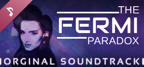 The Fermi Paradox Soundtrack