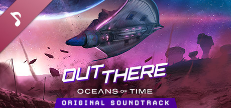 Out There: Oceans of Time Soundtrack