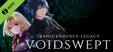 Transcendence Legacy - Voidswept Demo