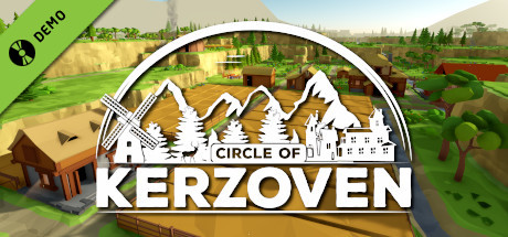 Of Life and Land Demo