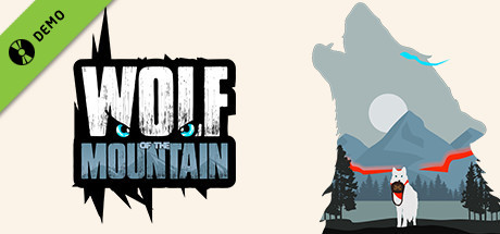 Wolf of the Mountain Demo