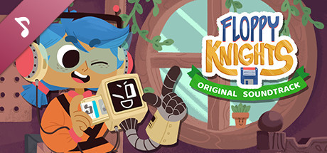 Floppy Knights Soundtrack