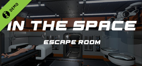 In The Space - Escape Room Demo