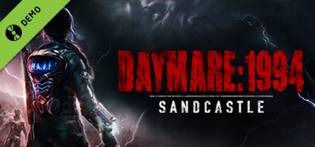 Daymare: 1994 Sandcastle Demo
