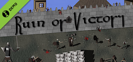 Ruin or Victory Demo