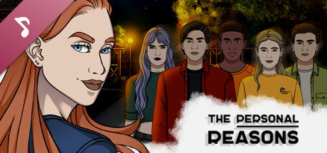 The Personal Reasons Soundtrack