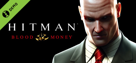 Hitman: Blood Money Demo