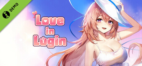 Love in Login Demo
