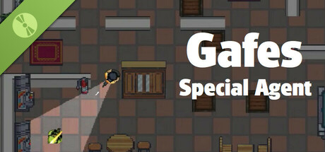 Gafes Special Agent Demo