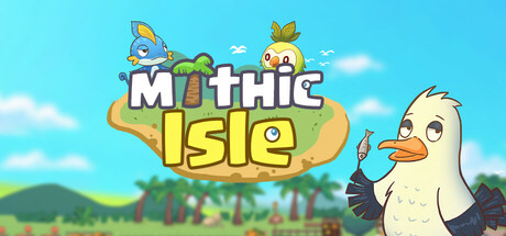 Mythic Isle