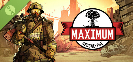 Maximum Apocalypse Demo