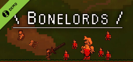 Bonelords Pre-Release Demo