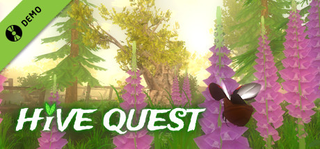 Hive Quest Demo