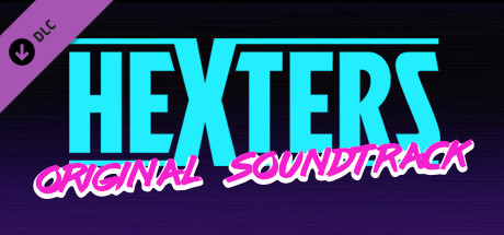 Hexters - Soundtrack