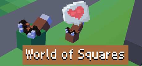 World of Squares