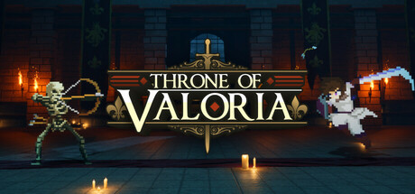 Throne of Valoria