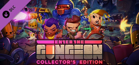 Enter the Gungeon - Soundtrack